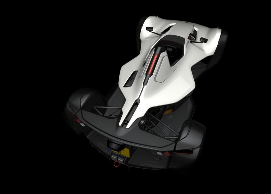  BAC Mono 2011 года  (фото 37 из 39)